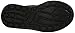 Deer Stags Zesty Casual Slip-On (Little Kid/Big Kid), Black, 7 M US Big Kid