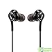 OEM Amazing 2019 Stereo Headphones for Samsung Galaxy S10 S10e S10 Plus Braided Cable - Designed by AKG - with Microphone (Black)