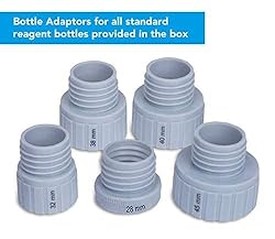 Microlit - SCITUS BottleTop Dispenser, Lab