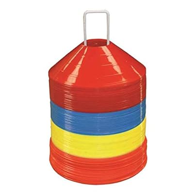 Jaypro Sports Disk Cone Package
