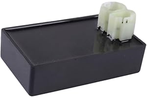 ciciTree CDI Igniter Unlimited-Speed Compatible for Kawasaki KFX 50 2007-2019 30400-PVA1-900