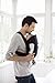 BABYBJORN Baby Carrier Original - Black, Cotton