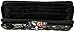 Vera Bradley Women's Cotton Turnlock Wallet, Kiev Paisley, One Size