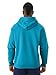 Jerzees 8 oz. NuBlend 50/50 Pullover Hood, Classic Pink - Large