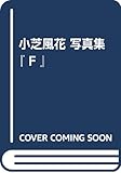 小芝風花 写真集 『 F 』
