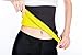 Vinmin Hot Slimming Belt Trainer Shaper Workout Sauna Suit Weight Loss Cincher