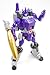 Transformers DX9 D07 Tyrant Galvatron by BestGrey