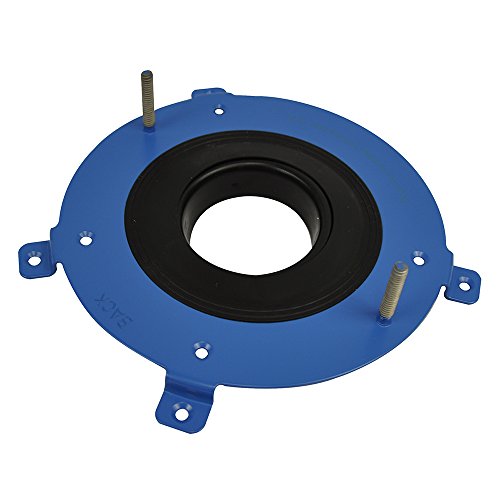NEW Next by Danco 9D0010672X HydroSeat Toilet Flange Repair FREE