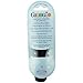 Giorgio Gentle Mini Hair Brush for Men and Detangler Hair Brush for Thick Hair Dual Length Bristles, Hair Brush for Fine Hair Scalp Massager Brush and All Hair Types Travel Detangling Brush
