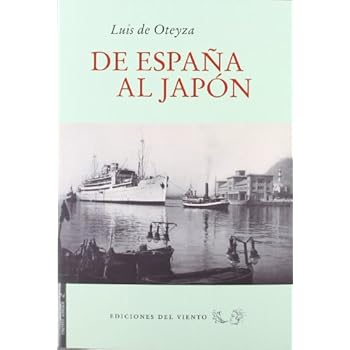 De España al Japón (Viento Simún) De España al Japón (Viento Simún)