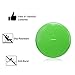 Trideer Inflated Balance Wobble (Green, 34 cm)