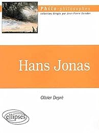 Hans Jonas, 1903-1993