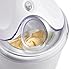 VonShef Ice Cream, Frozen Yogurt and Sorbet Maker Machine 1.5-QT
