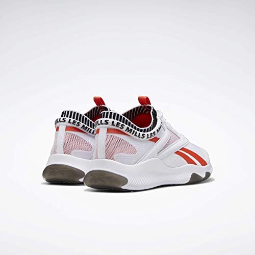 reebok men's hiit tr cross trainer