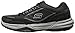 Skechers Sport Men's Monaco Tr Oxford,Black/Gray,9 M US