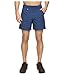 Columbia Men's Standard Permit II Short, Carbon, 34x6