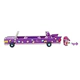 Littlest Pet Shop Pet Limo