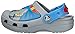 Crocs Kids' CC Batman Clog