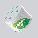 WALLABERRY GEL 8 0Z NATURAL AIR PURIFIER TEA TREE OIL GEL LAVENDER SCENT