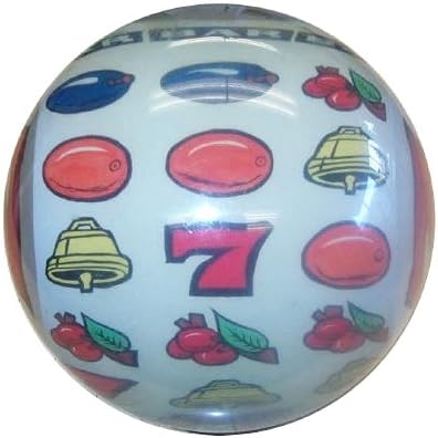 Jackpot Ball Slot Machine