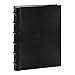 Pioneer Sewn Bonded Leather BookBound Bi-Directional Photo Album, Holds 300 4x6