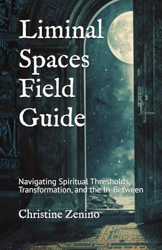 Amazon.com: Liminal: The Delicate Space Between Breaths