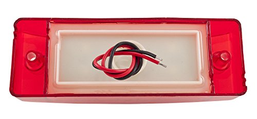image for [ALL STAR TRUCK PARTS] Qty 10 Red + Qty 10 Amber 6