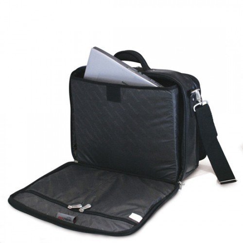 Mobile Edge MEBCP2/OS Heritage Premium Notebook Briefcase