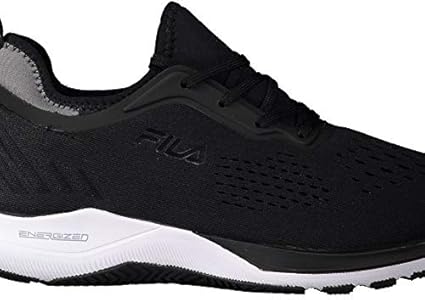tenis fila lite scale feminino