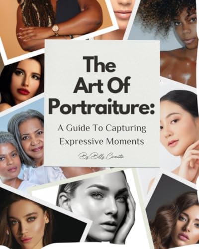 A Comprehensive Guide To Digital Glamour Photography: Evans 