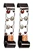 Deco 79 Metal Solid Wall Sconce, Set of 2 5