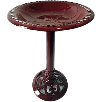 Amazon.com: BACKYARD EXPRESSIONS PATIO · HOME · GARDEN 914924 Colorful