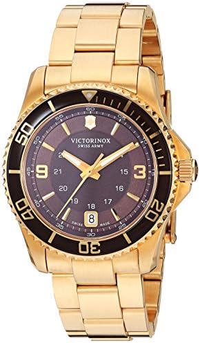 victorinox maverick gold