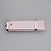 TOPESEL Thumb Stick 1GB USB 2.0 Flash Drives, Pink, Pack of 10, Bulk Packaging (5003942)