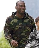 Code V Camouflage Hood
