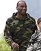 Code V Camouflage Hood