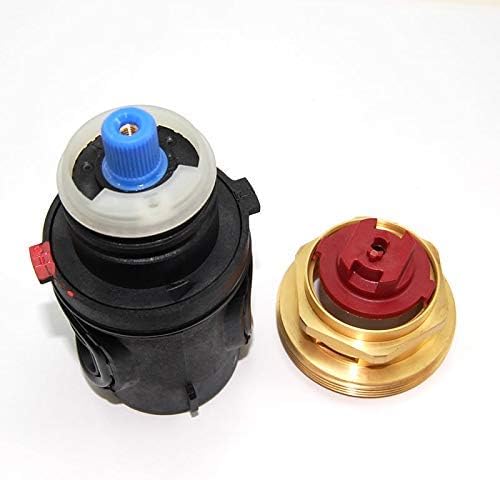 mira adept cartridge replacement