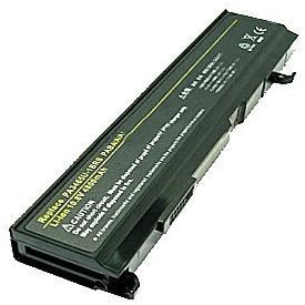 NEW Laptop Battery for Toshiba Satellite a135-s2286 M45-S165X PA3465U-1BRS PA3451U-1BRS