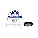 Genuine Kirby Universal Bags: 1 Pack (6 bags) of Universal HEPA White Cloth Bags Kirby Part 204811 and 3 Kirby Belts Part 301291
