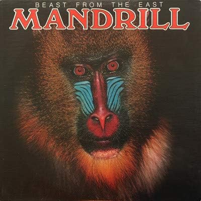 Mandrill - Mandrill - Amazon.com Music