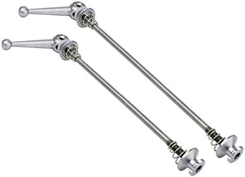 Bicycle Cycling Seatpost Clamps Seat Clamp Collar MTB Road Clamp 31.8mm Silver