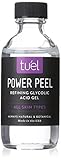 Tu'el Skincare Power Peel, 2 Ounce