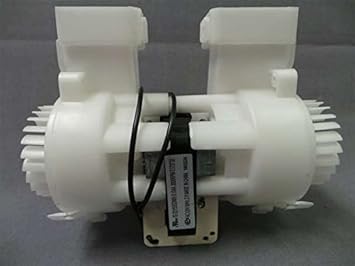 samsung dishwasher fan noise