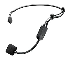 Shure PGA31-TQG Headworn Microphone Wireless