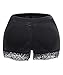 FUT Women's Sexy Butt Lift Panty Tummy Control Trimmer Shapewear Body Shaper