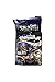 Turkish Arabic coffee with extra cardamon, Alshami coffee, Ground roasted Turkish coffee (1.1 lb) (extra cardomon)