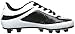 Vizari Youth Soccer Cleats Infinity FG White/Black