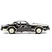 Burt Reynolds George Barris Autographed Smokey and the Bandit 2 1:18 Diecast Car