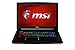 MSI Computer 17.3-Inch Laptop GT72 DOMINATOR G-1445