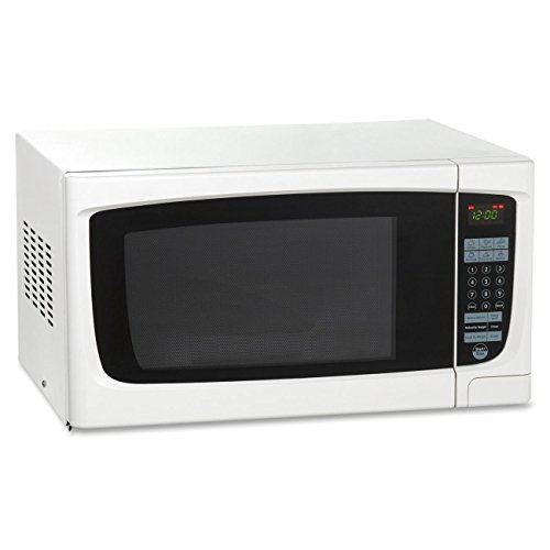 1.4 Cu. Ft. 1000W Countertop Microwave